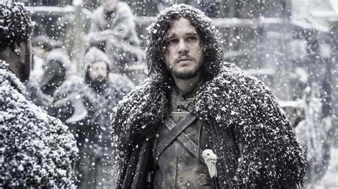 jon snow wallpaper